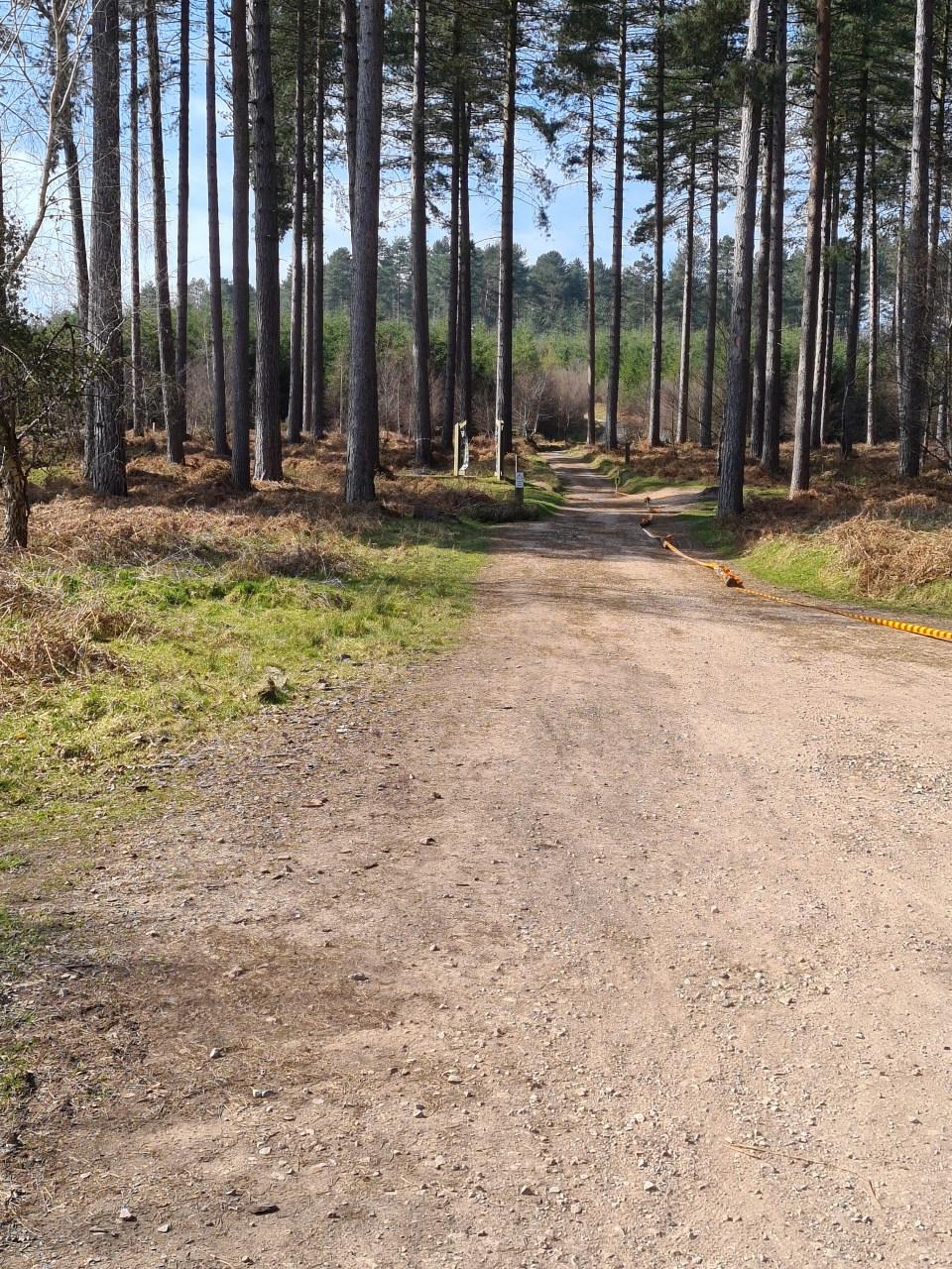 Cannock
